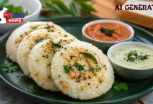 Photo of Bread Idli : बैटर के बिना ब्रेड से बनाएं मुलायम स्पंजी इडली, मिनटों में तैयार स्वादिष्ट हेल्दी नाश्ता घर पर
