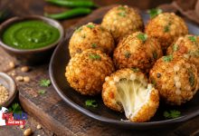 Photo of Sabudana Balls : सावन व्रत में घर पर बनाएं कुरकुरे साबुदाना बॉल्स, हर निवाला देगा लाजवाब चीज़ी स्वाद