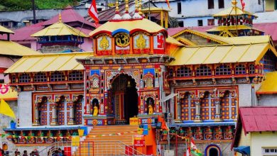 Photo of बद्रीनाथ धाम के वित्तीय अनियमितता मामले की FIR में बड़ा खुलासा! जानें कैसे सामने आई गड़बड़ी और प्रमोद नौटियाल पर क्यों लगा आरोप?