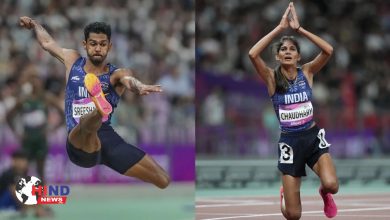 Photo of CWG Schedule : मुरली श्रीशंकर और पारुल चौधरी से आज भारत को कई पदकों की बड़ी उम्मीद