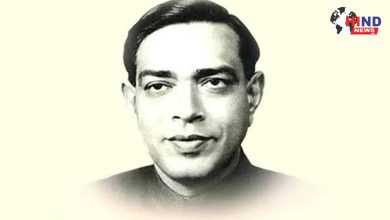 Photo of Dinkar Quotes : रामधारी सिंह दिनकर के प्रेरक विचार जीवन में सफलता का मार्ग दिखाते सदैव