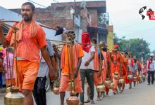Photo of Kanwar Diversion : कांवड़ यात्रा में दिल्ली-देहरादून हाईवे बंद, मुजफ्फरनगर ट्रैफिक डायवर्जन से बदलेंगे सभी प्रमुख मार्ग