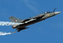Photo of Aero India 2027: कर्नाटक के येलहंका एयरफोर्स स्टेशन पर होगा एशिया के सबसे बड़े एयर शो का 16वां संस्करण