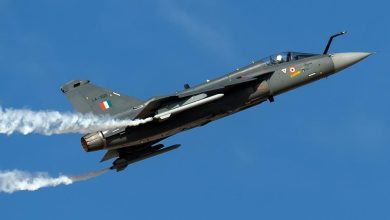 Photo of Aero India 2027: कर्नाटक के येलहंका एयरफोर्स स्टेशन पर होगा एशिया के सबसे बड़े एयर शो का 16वां संस्करण