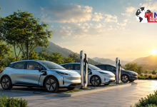 Photo of Meghalaya EV Policy : मेघालय में इलेक्ट्रिक वाहन खरीदने पर ₹25 हजार प्रोत्साहन, रजिस्ट्रेशन फीस पूरी तरह माफ होगी