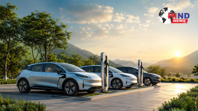 Photo of Meghalaya EV Policy : मेघालय में इलेक्ट्रिक वाहन खरीदने पर ₹25 हजार प्रोत्साहन, रजिस्ट्रेशन फीस पूरी तरह माफ होगी