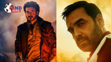 Photo of Mirzapur Movie : मिर्जापुर फिल्म का ट्रेलर ग्यारह अगस्त को आएगा, फिर सितारे आठ शहरों की रोड ट्रिप करेंगे