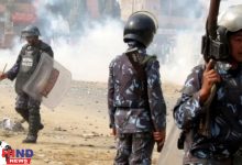 Photo of Nepal Violence : नेपाल हिंसा के बीच सरकार और मृतकों के परिवारों में सात सूत्रीय समझौता, मदरसे की जांच होगी