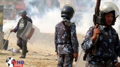 Photo of Nepal Violence : नेपाल हिंसा के बीच सरकार और मृतकों के परिवारों में सात सूत्रीय समझौता, मदरसे की जांच होगी