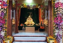 Photo of Jagdish Afale : राम मंदिर ट्रस्ट के नए सचिव होंगे इंजीनियर जगदीश आफले, दो सितंबर घोषणा