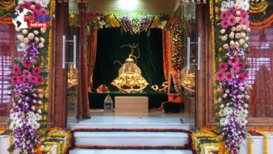 Photo of Jagdish Afale : राम मंदिर ट्रस्ट के नए सचिव होंगे इंजीनियर जगदीश आफले, दो सितंबर घोषणा