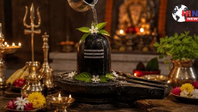 Photo of Home Temple : घर के मंदिर में शिवलिंग रखना है शुभ, सावन में जानें सही नियम और पूजा विधि