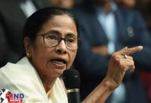 Photo of Supreme Court Hearing : ED के खाते फ्रीज करने के खिलाफ TMC पहुंची सुप्रीम कोर्ट, 3 अगस्त को सुनवाई होगी