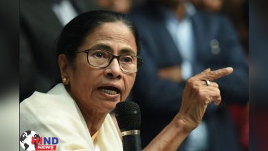 Photo of Supreme Court Hearing : ED के खाते फ्रीज करने के खिलाफ TMC पहुंची सुप्रीम कोर्ट, 3 अगस्त को सुनवाई होगी