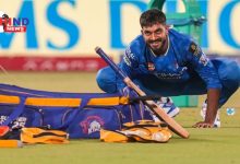 Photo of Vijay Shankar : आखिरी ओवर में चाहिए थे 22 रन, विजय शंकर नहीं बना सके एक भी रन, आखिरी गेंद पर आउट