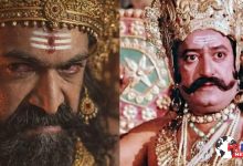 Photo of Yash Ravan : रामायण में रावण बनने पर यश ने बताया दबाव, विरासत निभाने को लेकर जाहिर किया डर