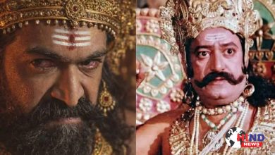 Photo of Yash Ravan : रामायण में रावण बनने पर यश ने बताया दबाव, विरासत निभाने को लेकर जाहिर किया डर