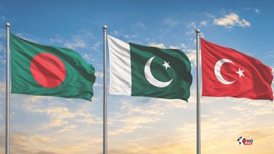 Photo of Defense Pact, Bangladesh : मक्का रक्षा समझौते पर बांग्लादेश का रुख साफ, न्योता मिला तो शामिल होने पर करेगा विचार