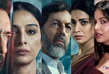 Photo of Cast Fees : दृश्यम 3 में कलाकारों की फीस आई सामने, अजय देवगन से तब्बू तक ने लिए करोड़ों