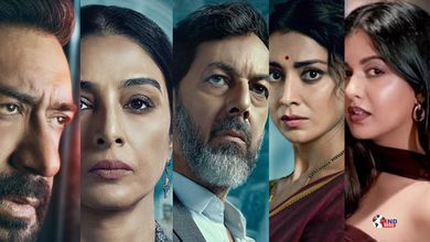 Photo of Cast Fees : दृश्यम 3 में कलाकारों की फीस आई सामने, अजय देवगन से तब्बू तक ने लिए करोड़ों