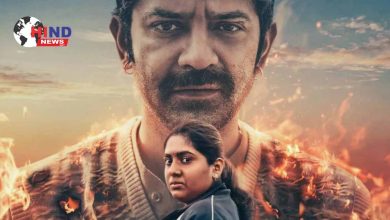 Photo of OTT Thriller : एक हत्या से खुलेंगे कई राज, निलंबित पुलिसकर्मी सुलझाएगा रहस्यमयी केस, ओटीटी पर मचेगा रोमांच