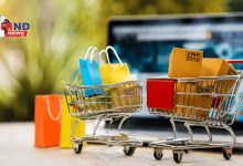 Photo of E-Commerce Growth : आजादी के जश्न में ऑनलाइन खरीदारी बढ़ी, ई-कॉमर्स ऑर्डर्स में रिकॉर्ड 31 प्रतिशत की जोरदार बढ़ोतरी
