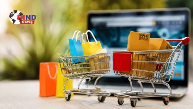 Photo of E-Commerce Growth : आजादी के जश्न में ऑनलाइन खरीदारी बढ़ी, ई-कॉमर्स ऑर्डर्स में रिकॉर्ड 31 प्रतिशत की जोरदार बढ़ोतरी