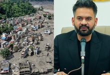 Photo of Flood Crisis : नेपाल बाढ़ संकट में बालेन शाह ने पीएम मोदी का जताया आभार