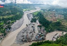 Photo of Nepal Floods Alert : नेपाल में बाढ़ और भूस्खलन से छह सौ से ज्यादा मौतें, हजारों लोग लापता, चीन ने फिर चेताया