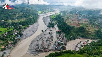 Photo of Nepal Floods Alert : नेपाल में बाढ़ और भूस्खलन से छह सौ से ज्यादा मौतें, हजारों लोग लापता, चीन ने फिर चेताया