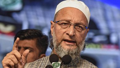Photo of Asaduddin Owaisi : ओवैसी की यूपी के मुस्लिमों से एकजुट होने की अपील, बिहार का दिया उदाहरण