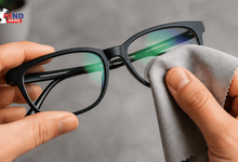 Photo of Clean Glasses : चश्मे के लेंस बार बार गंदे होते हैं तो अपनाएं ये पांच आसान घरेलू सफाई उपाय