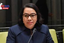 Photo of UN Secretary General : 80 साल बाद पहली महिला बन सकती UN महासचिव, बिर्केट सबसे आगे