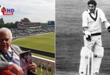 Photo of Padma Shri, BCCI : फारुख इंजीनियर को 53 साल बाद भी पद्मश्री का इंतजार, बीसीसीआई सरकार को लिखेगा पत्र