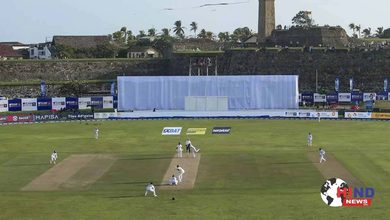 Photo of Colombo Test : भारत श्रीलंका दूसरे टेस्ट से पहले कोलंबो पिच पर बड़ा अपडेट सामने