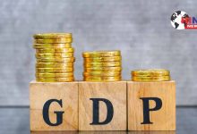 Photo of GDP Growth :  भारत की आर्थिक रफ्तार पर संकट, ईरान तनाव, महंगा तेल और कमजोर रुपया बढ़ाएंगे विकास की चिंता