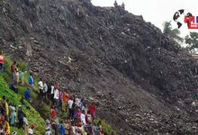 Photo of Guinea Disaster : कचरे का पहाड़ ढहने से बड़ा हादसा, 30 लोगों की मौत