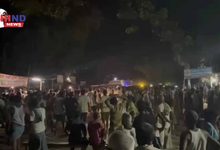 Photo of Supaul Accident : तेज रफ्तार कार ने कीर्तन कर रहे श्रद्धालुओं को रौंदा, पांच की मौत, एक गंभीर