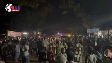 Photo of Supaul Accident : तेज रफ्तार कार ने कीर्तन कर रहे श्रद्धालुओं को रौंदा, पांच की मौत, एक गंभीर