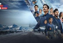 Photo of Netflix Premiere : नेटफ्लिक्स के दस साल पूरे, ऑपरेशन सफेद सागर के प्रीमियर में दिखा सैन्य शक्ति और सिनेमा का संगम