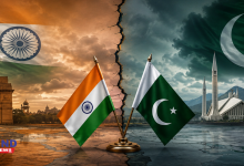 Photo of India Threat Survey : अमेरिकी सर्वे में खुलासा, दस में नौ पाकिस्तानी भारत को मानते हैं बड़ा खतरा