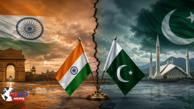 Photo of India Threat Survey : अमेरिकी सर्वे में खुलासा, दस में नौ पाकिस्तानी भारत को मानते हैं बड़ा खतरा