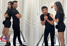 Photo of Dating Rumours : मौनी रॉय की डेटिंग अफवाहों पर भड़के अर्जुन बिजलानी, बोले कोई उन्हें बदनाम करने की कोशिश कर रहा