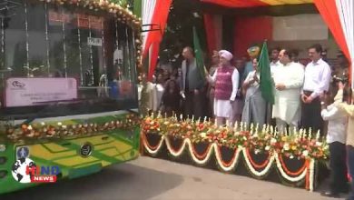 Photo of Electric Buses : दिल्ली करनाल रूट पर दौड़ेंगी नई वातानुकूलित इलेक्ट्रिक बसें, यात्रियों को मिलेगा सुविधाजनक सफर