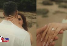 Photo of Diamond Ring : धुरंधर फेम आयशा खान ने पहनाई डायमंड रिंग, मिस्ट्री मैन संग तस्वीरों से मचा सगाई का सस्पेंस