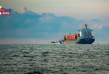 Photo of Cargo Ship Disaster : ओडिशा के पास बंगाल की खाड़ी में सिंगापुर जा रहा कार्गो जहाज डूबा, 24 क्रू सदस्य सवार