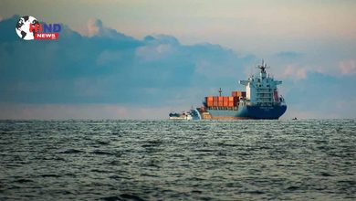 Photo of Cargo Ship Disaster : ओडिशा के पास बंगाल की खाड़ी में सिंगापुर जा रहा कार्गो जहाज डूबा, 24 क्रू सदस्य सवार