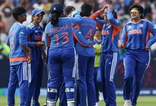 Photo of Women’s Asia Cup : दुबई पहुंची टीम इंडिया, एशिया कप खिताब के साथ पाकिस्तान को हराने पर नजर