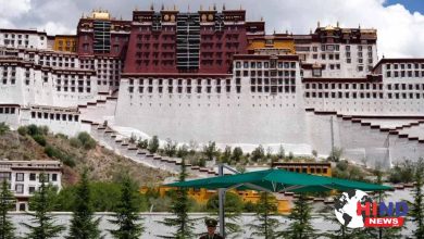 Photo of China Tibet : बौद्ध परंपराओं पर प्रतिबंध का विरोध करने वाले तिब्बती अधिकारी को चीन ने पद से हटाया
