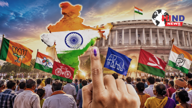 Photo of Regional Politics : भारत में क्षेत्रीय दलों की बढ़ती भूमिका, राष्ट्रीय राजनीति में क्यों हैं ये महत्वपूर्ण आज